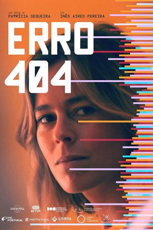 Erro 404