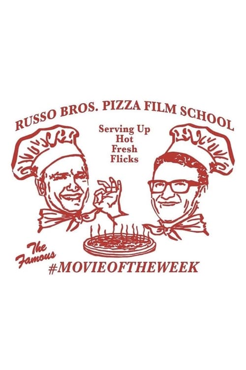 Russo Bros. Pizza Film School