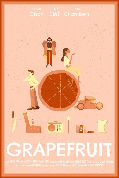 Grapefruit