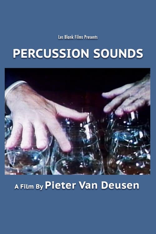 Percussion Sounds