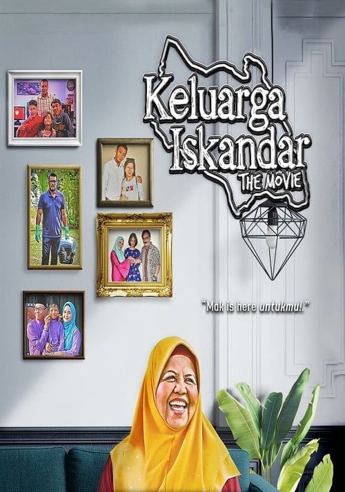 Keluarga Iskandar