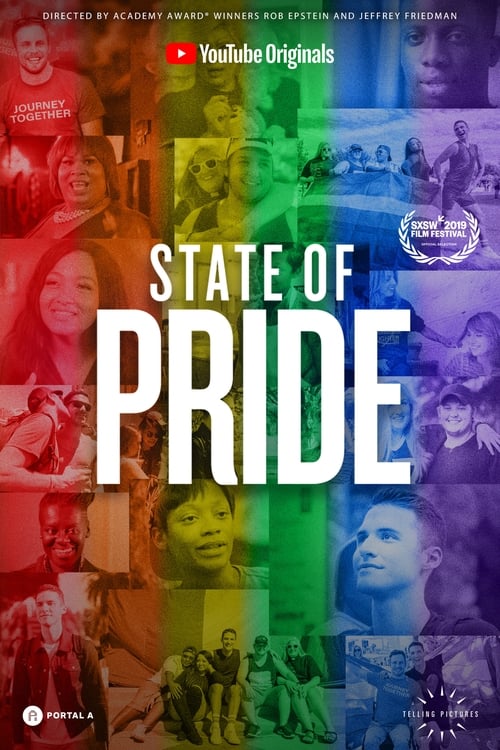 State of Pride