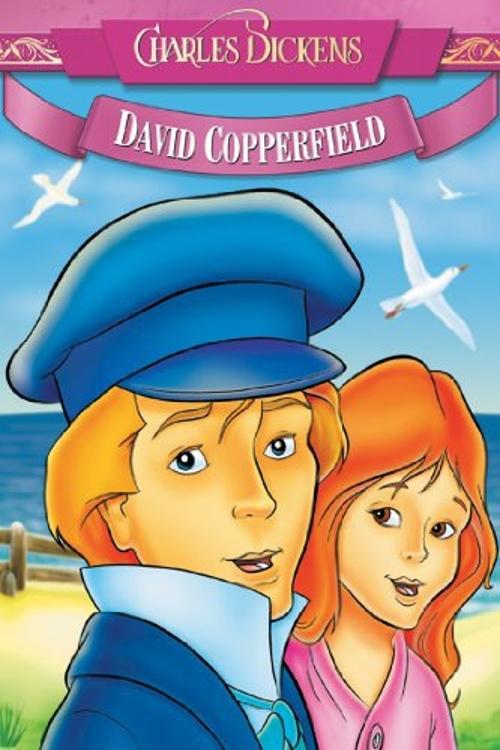 David Copperfield