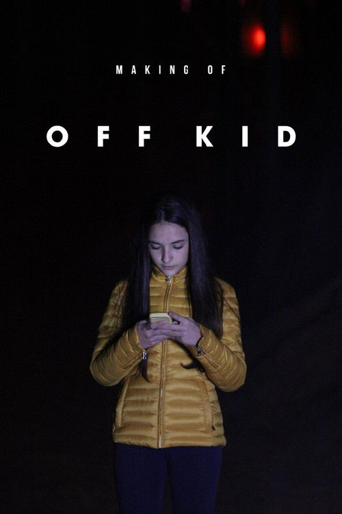 Making of: Off Kid