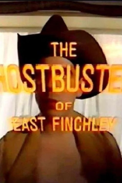 Ghostbusters of East Finchley