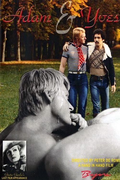 Adam & Yves