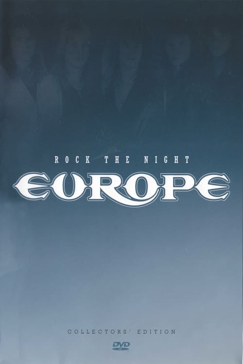 Europe - Rock the Night