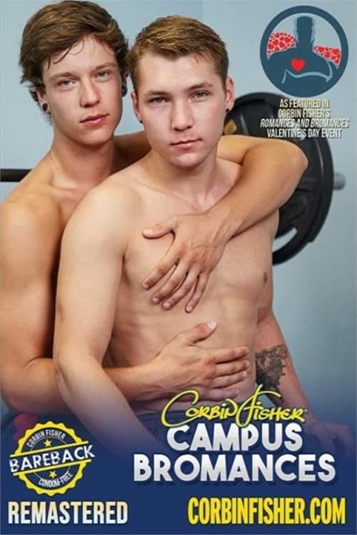 Campus Bromances