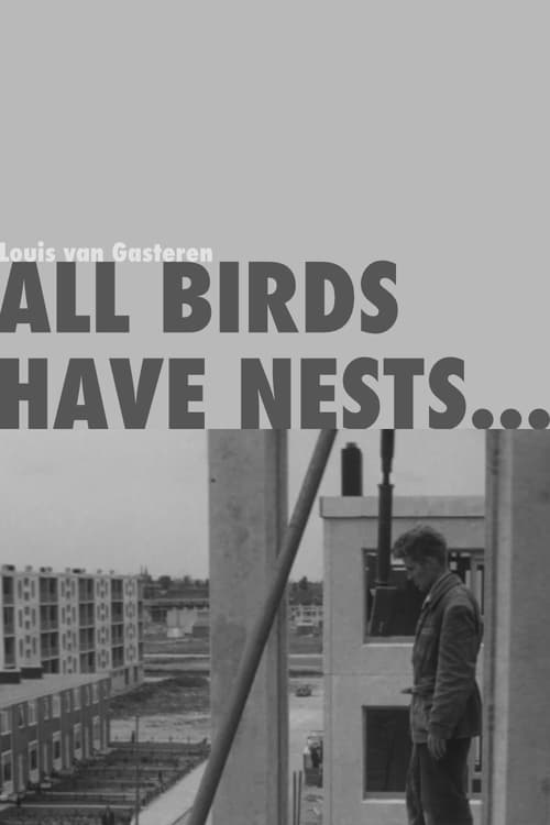 All Birds Have Nests...