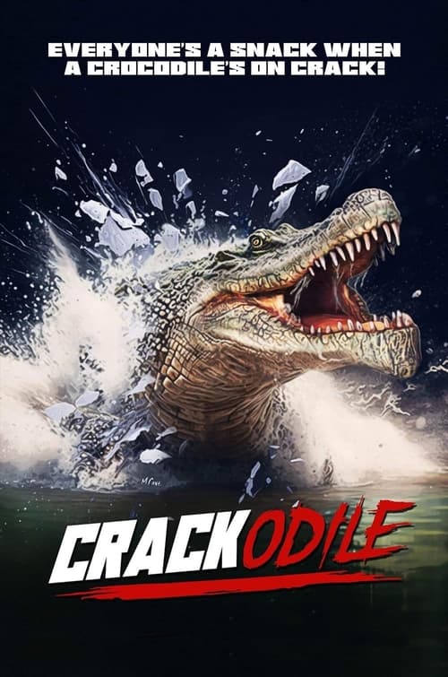 Crackodile