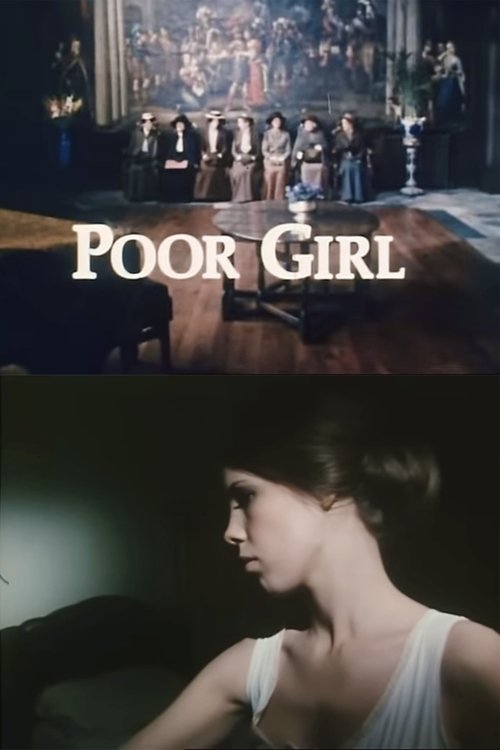 Haunted: Poor Girl