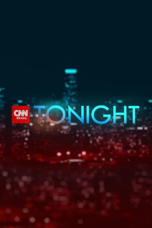 CNN Brasil Tonight