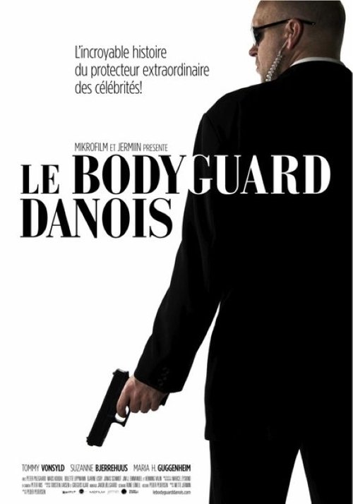 Le Bodyguard Danois