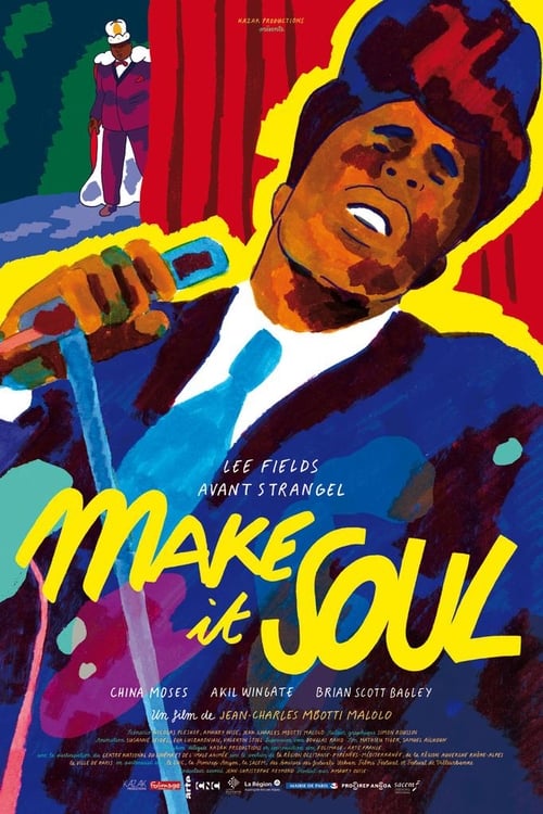 Make It Soul