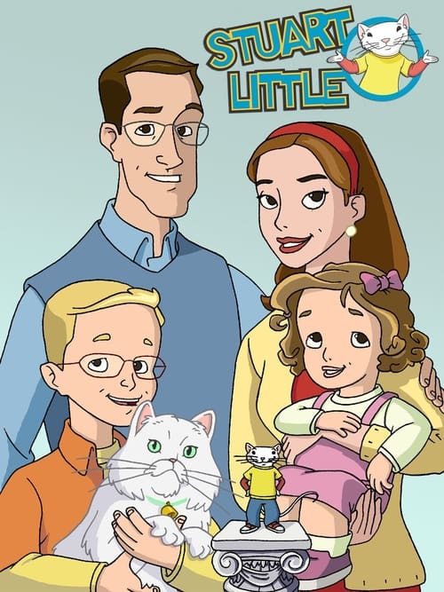 Stuart Little: The Animated Series