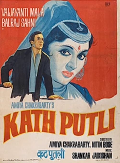 Kath Putli