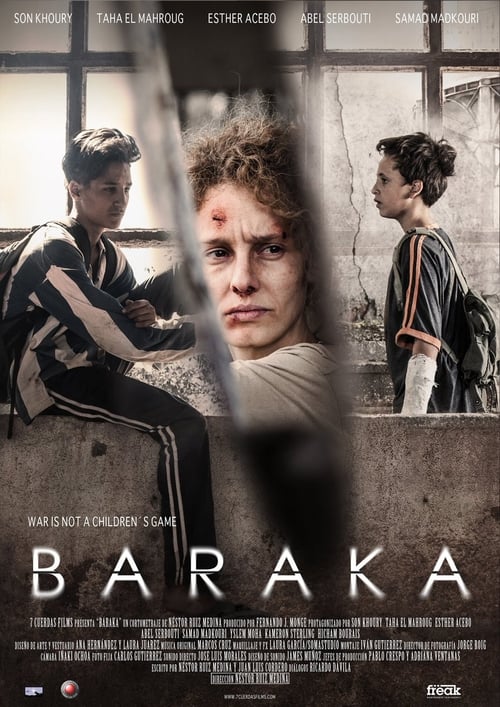 Baraka