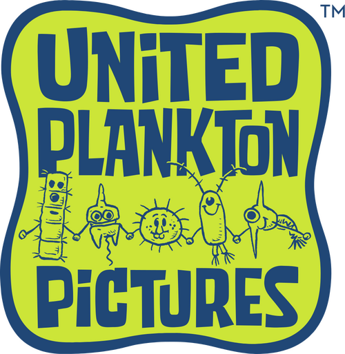 United Plankton Pictures