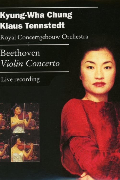 Beethoven Violin Concerto