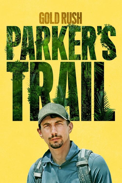 Gold Rush: Parker's Trail