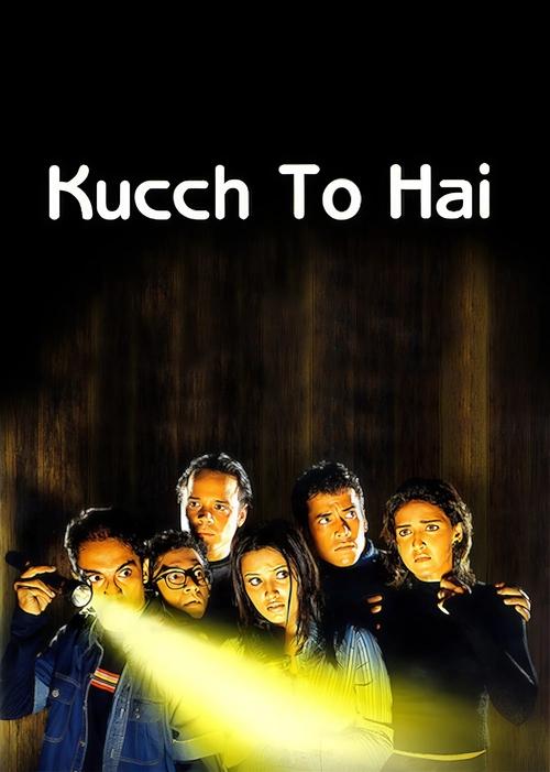 Kucch To Hai