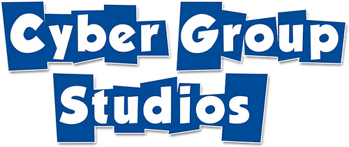 Cyber Group Studios