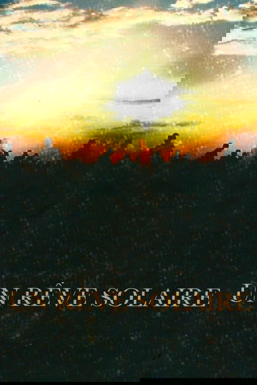 A Solar Dream