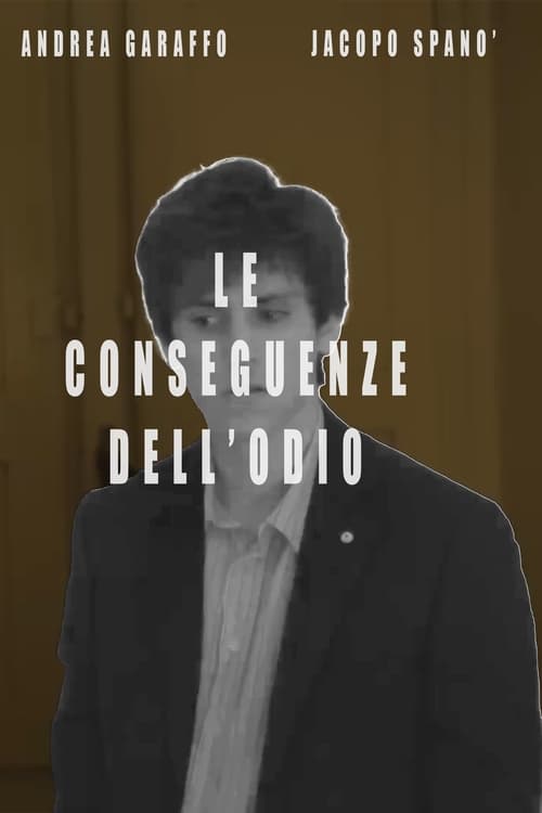 Le conseguenze dell'odio