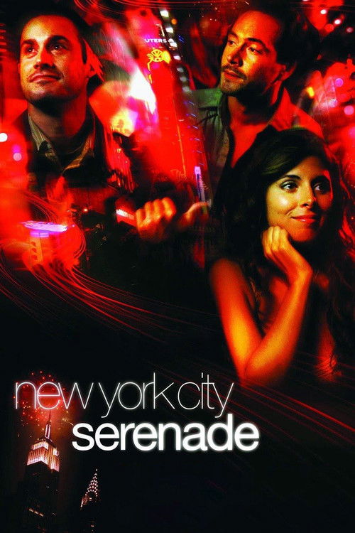 New York City Serenade