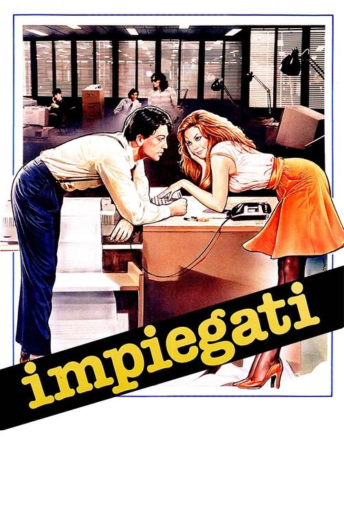 Impiegati