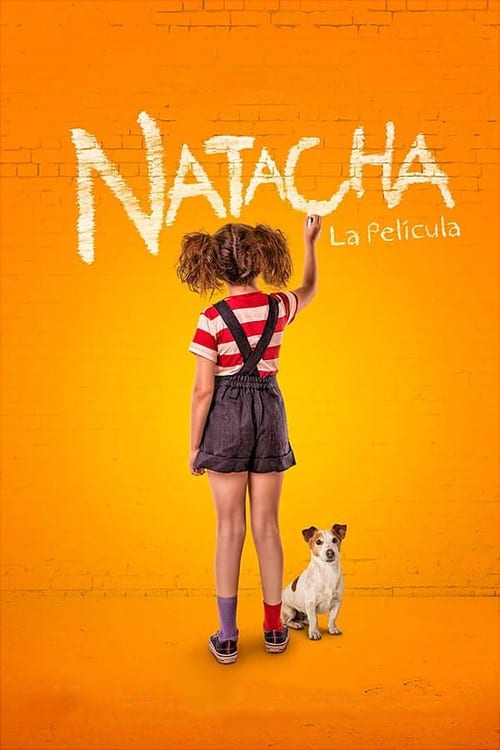 Natacha, The Movie