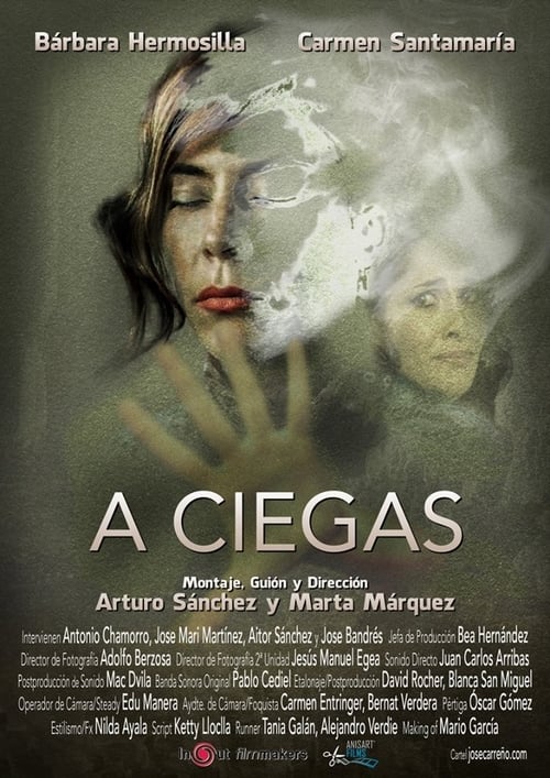 A ciegas