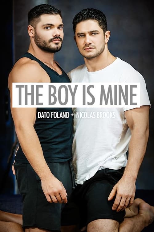 The Boy Is Mine