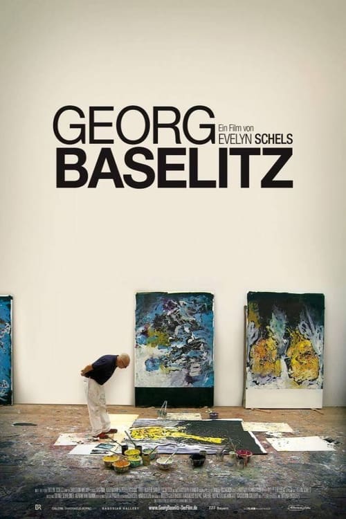 Georg Baselitz