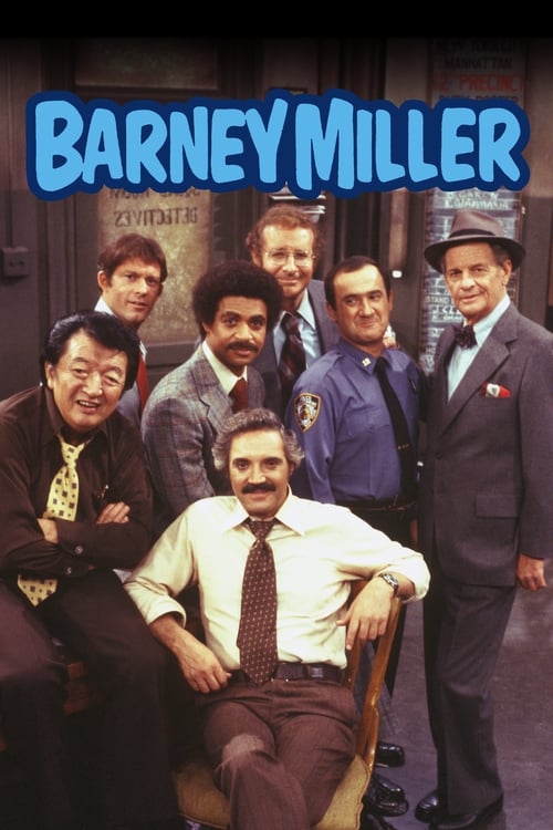 Barney Miller