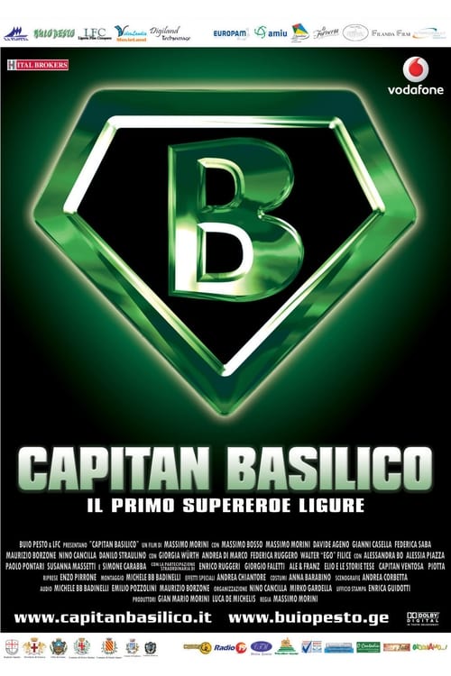 Capitan Basilico