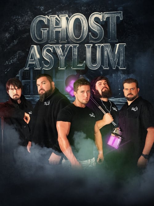 Ghost Asylum