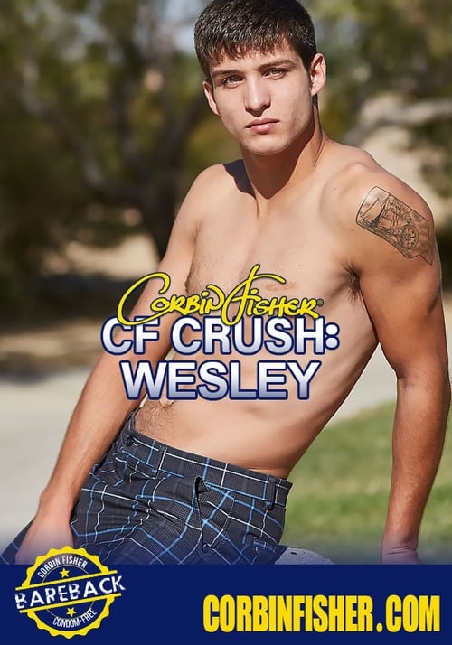 CF Crush: Wesley