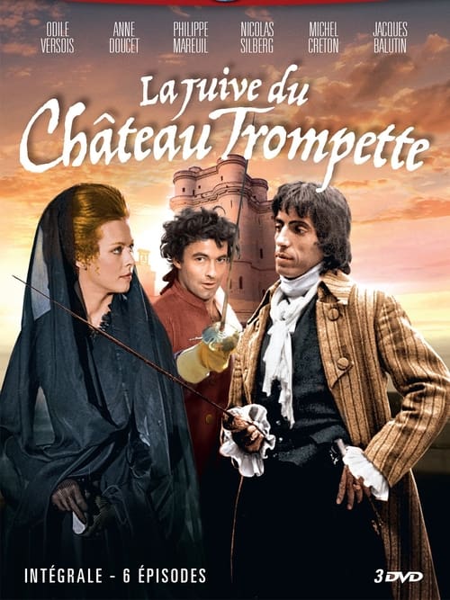 La Juive du Château Trompette