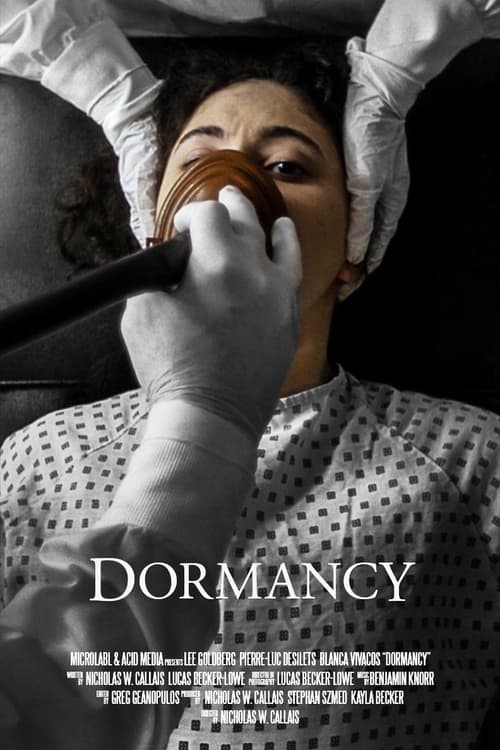 Dormancy