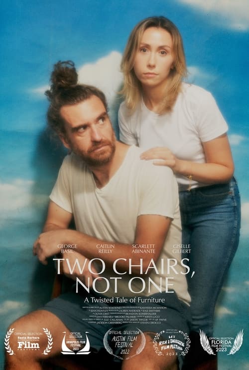 Two Chairs, Not One