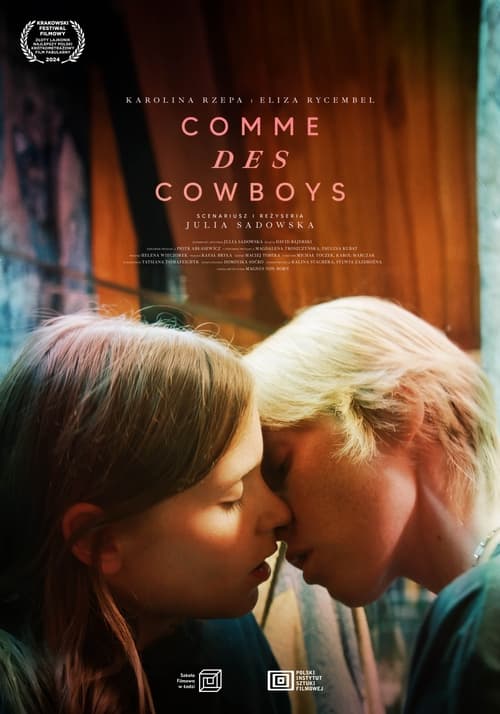 Comme des cowboys