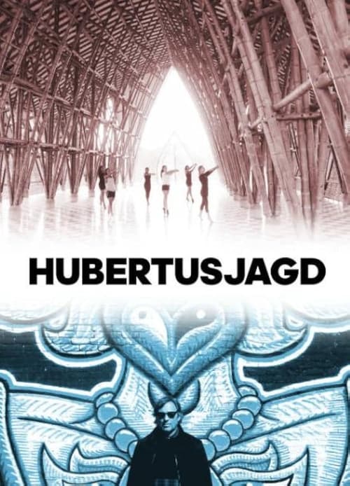 Hubertusjagd