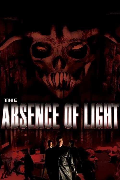 The Absence of Light