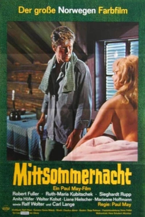 Mittsommernacht