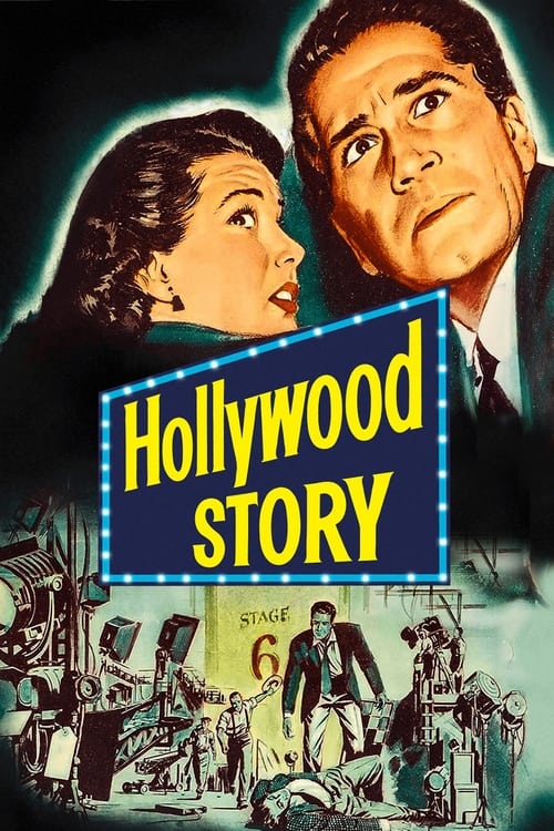 Hollywood Story