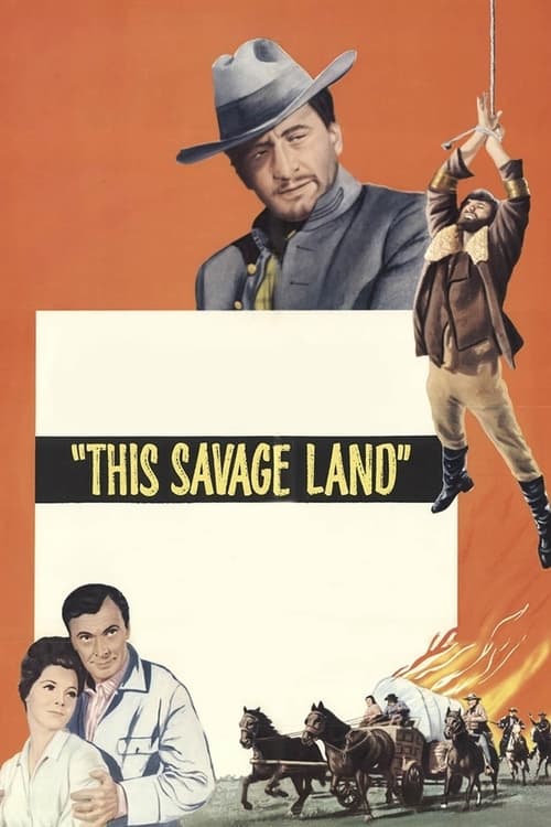 This Savage Land