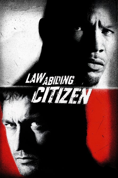 Law Abiding Citizen