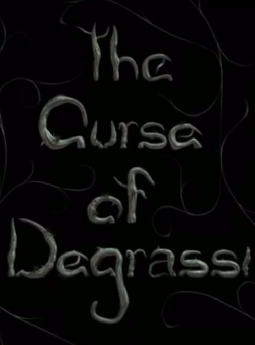 The Curse of Degrassi