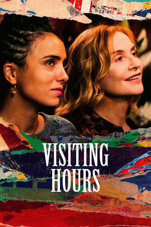 Visiting Hours